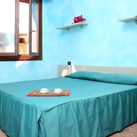 Il Borgo Ii - Pcr170 By Interhome Holiday home Porto Corallo