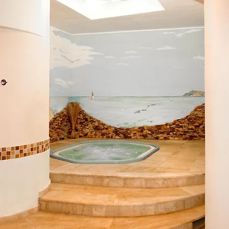 Il Borgo Ii - Pcr170 By Interhome Holiday home