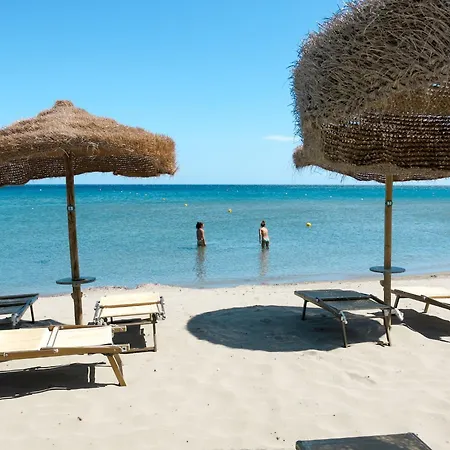 Il Borgo Ii - Pcr170 By Interhome Holiday home Porto Corallo