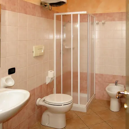 Il Borgo Ii - Pcr170 By Interhome Holiday home *