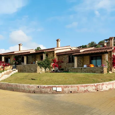 Holiday home Il Borgo Ii - Pcr170 By Interhome Porto Corallo