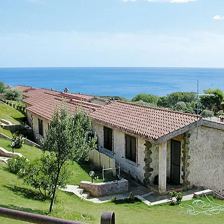 Holiday home Il Borgo Ii - Pcr170 By Interhome