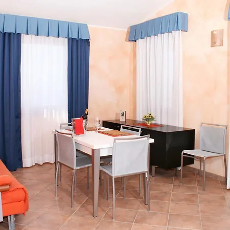 Il Borgo Ii - Pcr170 By Interhome Porto Corallo