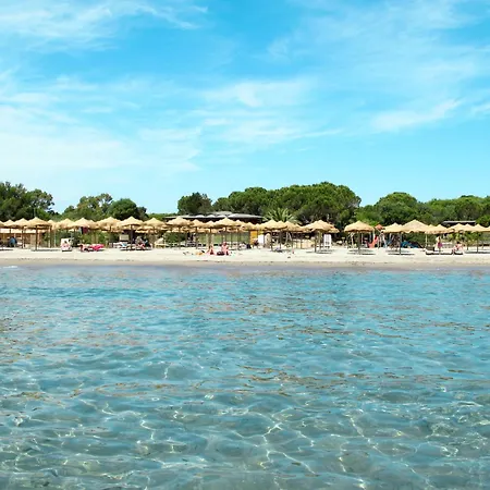Holiday home Il Borgo Ii - Pcr170 By Interhome Porto Corallo