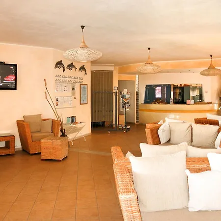Il Borgo Ii - Pcr170 By Interhome Porto Corallo