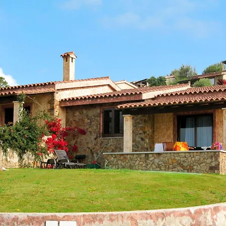 Il Borgo Ii - Pcr170 By Interhome * Porto Corallo