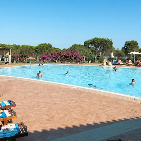 Il Borgo Ii - Pcr170 By Interhome Hébergement de vacances Porto Corallo