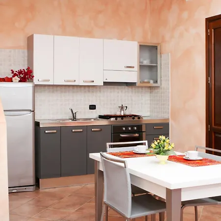 Il Borgo Ii - Pcr170 By Interhome *